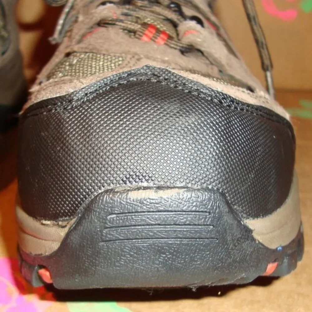 NEVADOS Boomerand Mid Hiking Boots Mens Size 8W